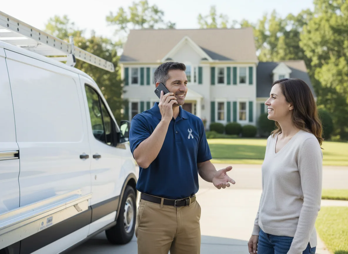 Home Gutter Service Ringgold, LA FAQs